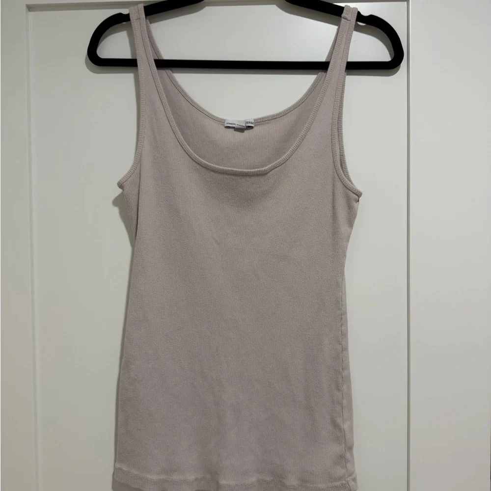 Two James Perse Tanks - Picture 3 of 4